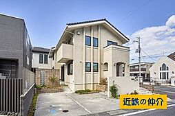 草津市南草津４丁目