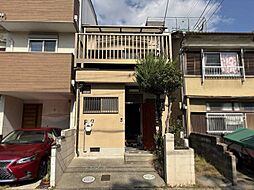 京都市伏見区深草西浦町１丁目の一戸建て