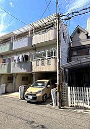 大阪市西淀川区姫島５丁目