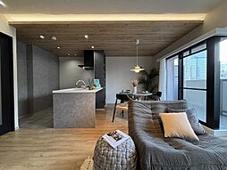 リベールシティ新梅田