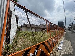 東大阪市三ノ瀬２丁目