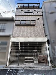 大阪市北区浮田２丁目の一戸建て