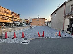 東大阪市小若江１丁目の土地