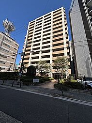 ラフィーナ北梅田