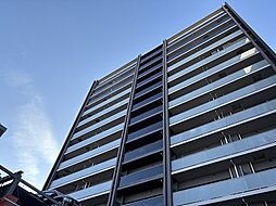 プレサンスロジェ大阪福島