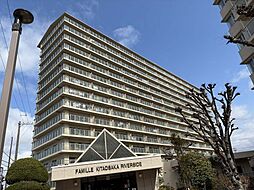 ファミール北大阪リバーサイド