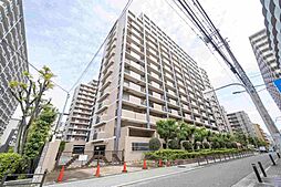 ソシエ北大阪壱期棟