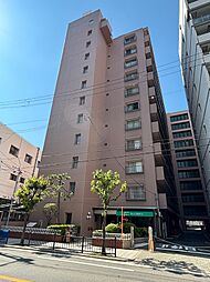 大阪市福島区福島２丁目