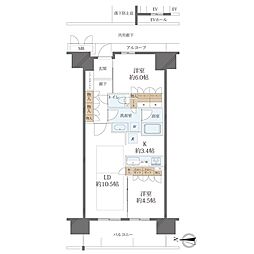 大阪市東淀川区下新庄３丁目