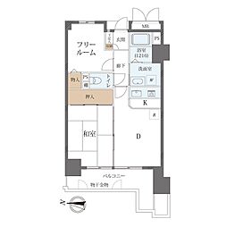 大阪市淀川区木川東４丁目