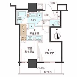 大阪市北区天満１丁目