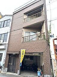 大阪市浪速区立葉２丁目