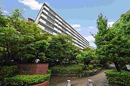 南港はなのまち住宅