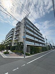 グランドデュオ三国ケ丘ノースリッジ