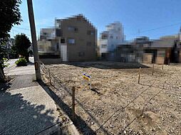 大阪市住之江区西加賀屋２丁目