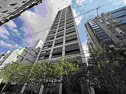 ローレルタワー心斎橋