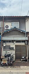大阪市大正区平尾４丁目