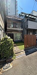 大阪市大正区三軒家西３丁目