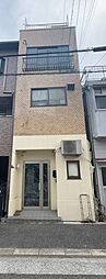大阪市大正区平尾４丁目