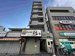 朝日プラザ岸里第二