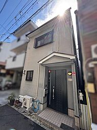 大阪市住之江区北加賀屋２丁目