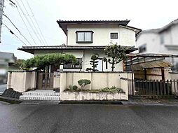 河内長野市日東町の一戸建て