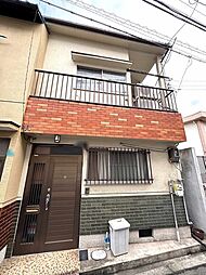 大阪市住之江区粉浜２丁目