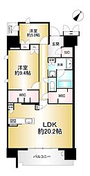 大阪ベイレジデンス