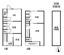 大阪市大正区泉尾１丁目