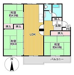 富田林市久野喜台２丁目