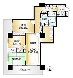 大阪市浪速区湊町１丁目