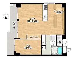 大阪市中央区谷町５丁目