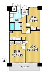 大阪市西区南堀江１丁目