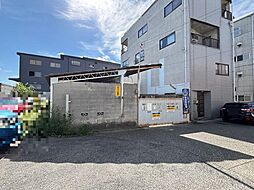 大阪市大正区三軒家東3丁目の土地