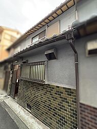 大阪市住之江区安立２丁目の一戸建て