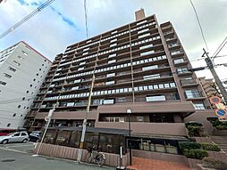 エバーグリーン上本町