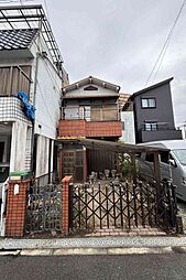 大阪市大正区平尾４丁目の一戸建て