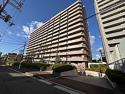 朝日プラザ住之江公園2