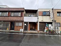 堺市堺区賑町１丁