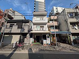 大阪市港区夕凪１丁目