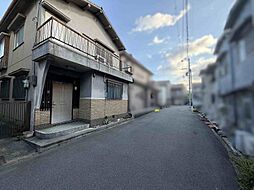 大阪市住之江区北島３丁目