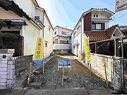 高石市取石2丁目の土地