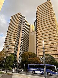 なんばセントラルプラザリバーガーデン