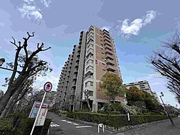 近鉄南港ガーデンハイツ