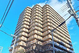 ライオンズマンション大正橋公園