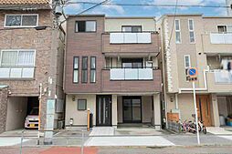 大阪市港区八幡屋３丁目