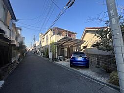 東大阪市吉田３丁目