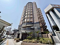 アンビエント今里駅前