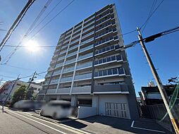 アービング荒本駅前通り
