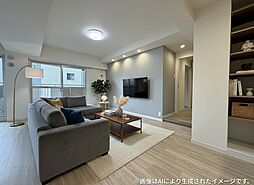 緑橋ピアガーデンズ